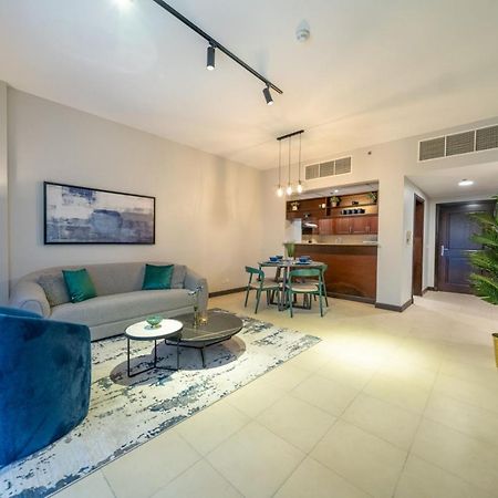 King Abdullah Economic City Mabaat - Marina 1 - 251 아파트 외부 사진