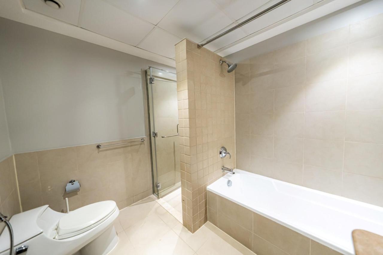 King Abdullah Economic City Mabaat - Marina 1 - 251 아파트 외부 사진